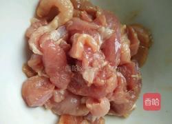 土豆烧肉的做法图解3