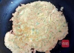 芹菜鸭蛋卷的做法图解5