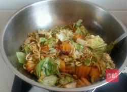 榆林大烩菜的做法图解7