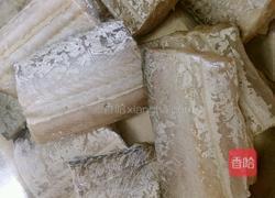 红烧带鱼的做法图解1