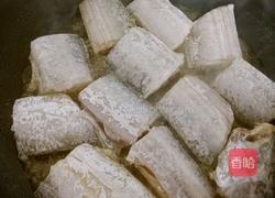 红烧带鱼的做法图解2