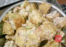 菠萝焖粿肉的做法图解5