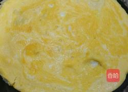 如意蛋卷的做法图解4