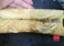 如意蛋卷的做法图解7