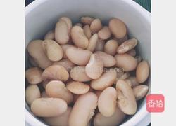 桂花白芸豆的做法图解7