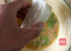 香煎馒头片的做法图解2