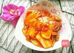 辣炒年糕的做法图解10