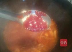 辣炒年糕的做法图解7