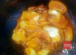 辣炒年糕的做法图解9