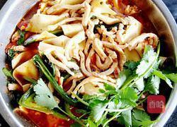 水煮肉丝的做法图解7