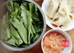 水煮肉丝的做法图解1