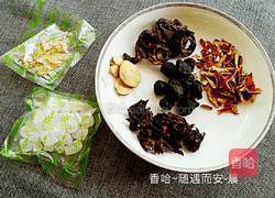 五味尚膳鲜煮酸梅汤的做法图解1