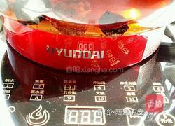 五味尚膳鲜煮酸梅汤的做法图解3