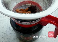 五味尚膳鲜煮酸梅汤的做法图解6