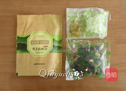 五味尚膳鲜煮酸梅汤的做法图解1