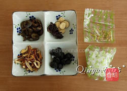 五味尚膳鲜煮酸梅汤的做法图解2