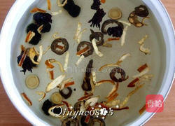 五味尚膳鲜煮酸梅汤的做法图解3