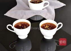 五味尚膳鲜煮酸梅汤的做法图解8