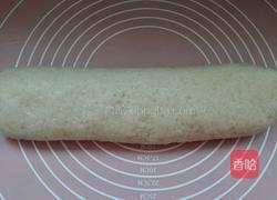 红豆糯米凉糕的做法图解11