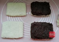 红豆糯米凉糕的做法图解14