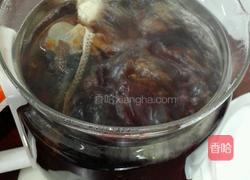 五味尚膳之酸梅汤的做法图解4