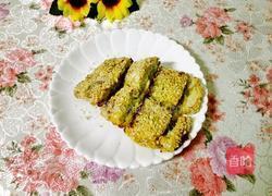 煎龙利鱼。的做法图解6