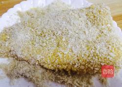 煎龙利鱼。的做法图解4