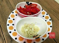 炝炒青笋丝的做法图解3