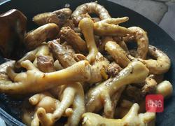 春游版酱鸡爪鸡脖的做法图解5