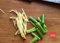 酸梅金汤鱼的做法图解8