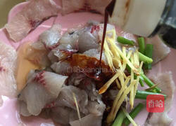 酸梅金汤鱼的做法图解9