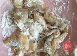 酸梅金汤鱼的做法图解11