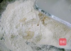米饺子的做法图解4