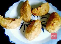 米饺子的做法图解17