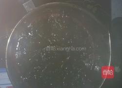 低糖什锦桑葚酱的做法图解3