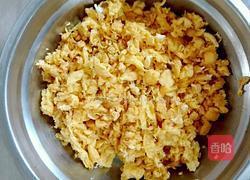 小炒木耳鸡蛋的做法图解3