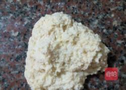 椰丝奶香包(手工)的做法图解2