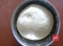 椰丝奶香包(手工)的做法图解9