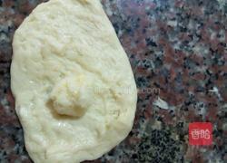 椰丝奶香包(手工)的做法图解11