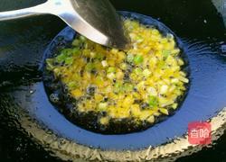 尖椒炒拉皮的做法图解3