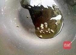 酸辣藕丁的做法图解8