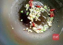 酸辣藕丁的做法图解9