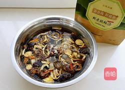 五味尚膳鲜煮酸梅汤的做法图解2