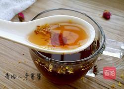 五味尚膳鲜煮酸梅汤的做法图解8