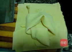 豆腐包的做法图解1