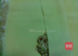 豆腐包的做法图解5