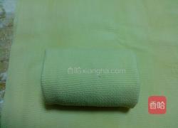 豆腐包的做法图解6
