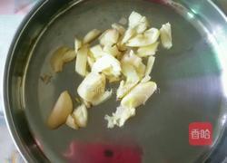 豆瓣莲白的做法图解2