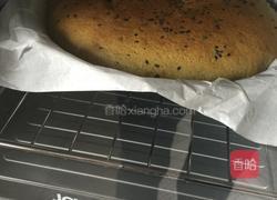 抹茶蛋糕的做法图解7