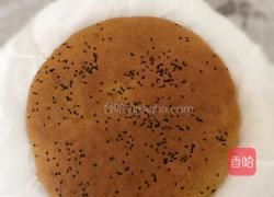 抹茶蛋糕的做法图解8